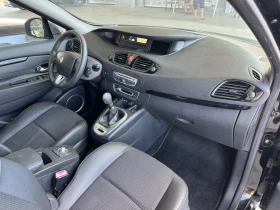 Renault Scenic 1.5dci* 110ps* 6ск* НАВИ* КОЖА* КАМЕРА* | Auto.bg — изображение 10 Renault Scenic 1.5dci* 110ps* 6ск* НАВИ* КОЖА* КАМЕРА* | Auto.bg — изображение 10