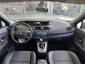 Renault Scenic 1.5dci* 110ps* 6ск* НАВИ* КОЖА* КАМЕРА* | Auto.bg — изображение 11 Renault Scenic 1.5dci* 110ps* 6ск* НАВИ* КОЖА* КАМЕРА* | Auto.bg — изображение 11