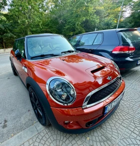 Mini Cooper undefined | Auto.bg — изображение 10 Mini Cooper undefined | Auto.bg — изображение 10