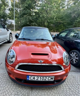 Mini Cooper undefined | Auto.bg — изображение 11 Mini Cooper undefined | Auto.bg — изображение 11
