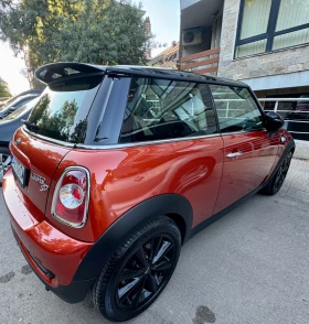 Mini Cooper undefined | Auto.bg — изображение 9 Mini Cooper undefined | Auto.bg — изображение 9