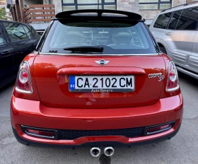 Mini Cooper undefined | Auto.bg — изображение 8 Mini Cooper undefined | Auto.bg — изображение 8