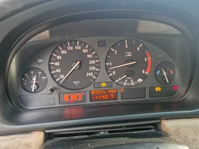 BMW 530 Е39 530d - седан | Auto.bg — изображение 15 BMW 530 Е39 530d - седан | Auto.bg — изображение 15