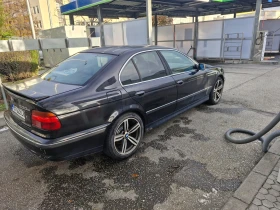 BMW 530 Е39 530d - седан | Auto.bg — изображение 3 BMW 530 Е39 530d - седан | Auto.bg — изображение 3
