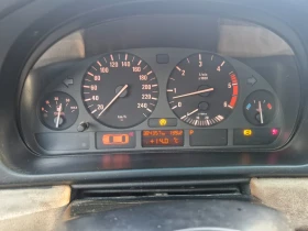 BMW 530 Е39 530d - седан | Auto.bg — изображение 14 BMW 530 Е39 530d - седан | Auto.bg — изображение 14