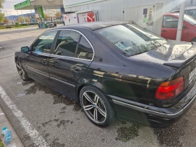 BMW 530 Е39 530d - седан | Auto.bg — изображение 5 BMW 530 Е39 530d - седан | Auto.bg — изображение 5