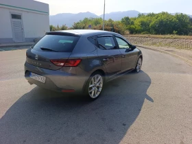 Seat Leon 2.0TDI FR - 7500 € - 75098972 4 | Car24.bg Seat Leon 2.0TDI FR - 7500 € - 75098972 4