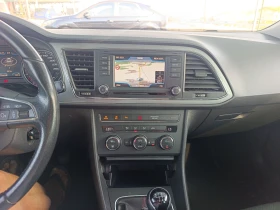Seat Leon 2.0TDI FR - 7500 € - 75098972 12 | Car24.bg Seat Leon 2.0TDI FR - 7500 € - 75098972 12