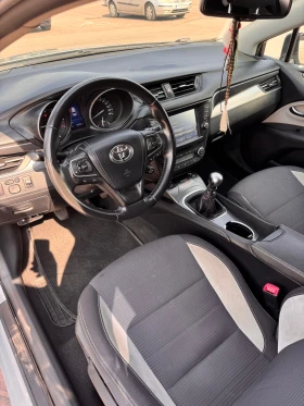 Toyota Avensis - 15100 € - 53268640 7 | Car24.bg Toyota Avensis - 15100 € - 53268640 7