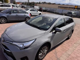 Toyota Avensis - 15100 € - 53268640 4 | Car24.bg Toyota Avensis - 15100 € - 53268640 4