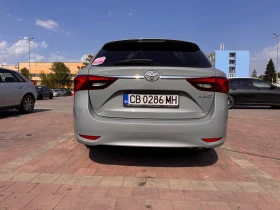 Toyota Avensis - 15100 € - 53268640 15 | Car24.bg Toyota Avensis - 15100 € - 53268640 15