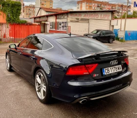 Audi A7 S-line - 11600 € - 41636579 10 | Car24.bg Audi A7 S-line - 11600 € - 41636579 10