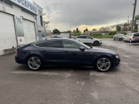 Audi A7 S-line - 11600 € - 41636579 4 | Car24.bg Audi A7 S-line - 11600 € - 41636579 4