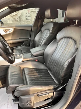 Audi A7 S-line - 11600 € - 41636579 11 | Car24.bg Audi A7 S-line - 11600 € - 41636579 11