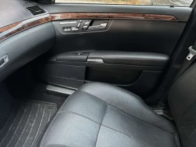 Mercedes-Benz S 320 CDI AMG Line Long | Auto.bg — изображение 15 Mercedes-Benz S 320 CDI AMG Line Long | Auto.bg — изображение 15