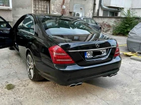 Mercedes-Benz S 320 CDI AMG Line Long | Auto.bg — изображение 5 Mercedes-Benz S 320 CDI AMG Line Long | Auto.bg — изображение 5