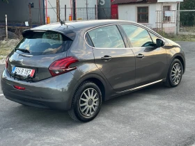 Обява за продажба на Peugeot 208 1, 2 T