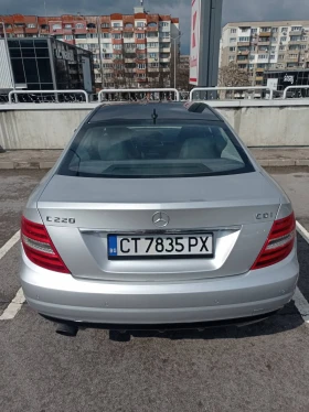Mercedes-Benz C 220 - 6500 € - 41332987 7 | Car24.bg Mercedes-Benz C 220 - 6500 € - 41332987 7