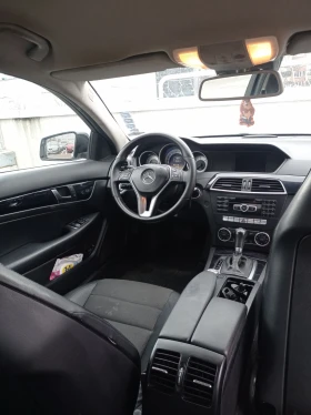 Mercedes-Benz C 220 - 6500 € - 41332987 12 | Car24.bg Mercedes-Benz C 220 - 6500 € - 41332987 12