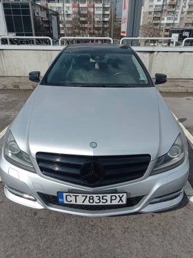 Mercedes-Benz C 220 - 6500 € - 41332987 4 | Car24.bg Mercedes-Benz C 220 - 6500 € - 41332987 4