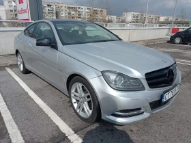Mercedes-Benz C 220 - Car24.bg Mercedes-Benz C 220