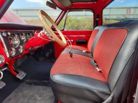 Chevrolet S-10 C10 STEPSIDE | Auto.bg — изображение 7 Chevrolet S-10 C10 STEPSIDE | Auto.bg — изображение 7
