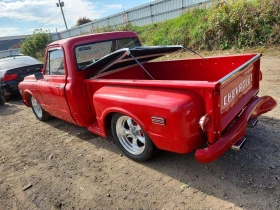 Chevrolet S-10 C10 STEPSIDE | Auto.bg — изображение 4 Chevrolet S-10 C10 STEPSIDE | Auto.bg — изображение 4