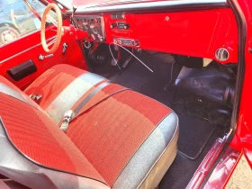 Chevrolet S-10 C10 STEPSIDE | Auto.bg — изображение 8 Chevrolet S-10 C10 STEPSIDE | Auto.bg — изображение 8