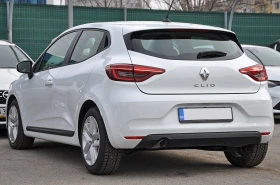 Renault Clio 1.0 TCE ZEN Гаранционен! | Auto.bg — изображение 6 Renault Clio 1.0 TCE ZEN Гаранционен! | Auto.bg — изображение 6