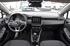Renault Clio 1.0 TCE ZEN Гаранционен! | Auto.bg — изображение 7 Renault Clio 1.0 TCE ZEN Гаранционен! | Auto.bg — изображение 7