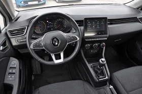 Renault Clio 1.0 TCE ZEN Гаранционен! | Auto.bg — изображение 8 Renault Clio 1.0 TCE ZEN Гаранционен! | Auto.bg — изображение 8