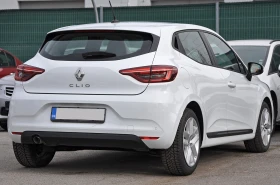 Renault Clio 1.0 TCE ZEN Гаранционен! | Auto.bg — изображение 4 Renault Clio 1.0 TCE ZEN Гаранционен! | Auto.bg — изображение 4