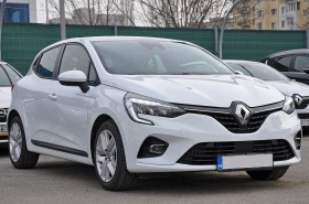Renault Clio 1.0 TCE ZEN Гаранционен! | Auto.bg — изображение 3 Renault Clio 1.0 TCE ZEN Гаранционен! | Auto.bg — изображение 3