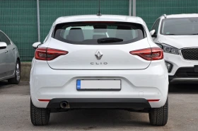 Renault Clio 1.0 TCE ZEN Гаранционен! | Auto.bg — изображение 5 Renault Clio 1.0 TCE ZEN Гаранционен! | Auto.bg — изображение 5