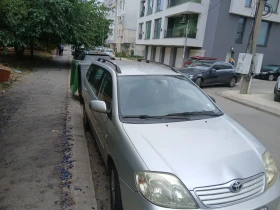 Toyota Corolla - 1299 € - 99465100 7 | Car24.bg Toyota Corolla - 1299 € - 99465100 7