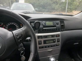 Toyota Corolla - 1299 € - 99465100 5 | Car24.bg Toyota Corolla - 1299 € - 99465100 5