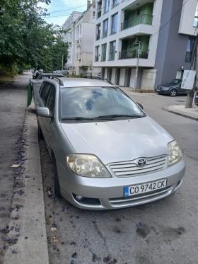 Toyota Corolla - 1299 € - 99465100 2 | Car24.bg Toyota Corolla - 1299 € - 99465100 2