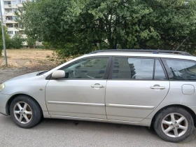 Toyota Corolla - 1299 € - 99465100 6 | Car24.bg Toyota Corolla - 1299 € - 99465100 6
