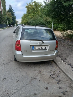 Toyota Corolla - 1299 € - 99465100 3 | Car24.bg Toyota Corolla - 1299 € - 99465100 3