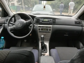 Toyota Corolla - 1299 € - 99465100 4 | Car24.bg Toyota Corolla - 1299 € - 99465100 4