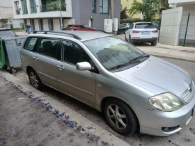 Toyota Corolla - 1299 € - 99465100 8 | Car24.bg Toyota Corolla - 1299 € - 99465100 8