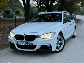 BMW 318 D* M-Pack* LED* AVTOMAT* NAVI* ALCANTARA - цена по договаряне - 50864428 3 | Car24.bg BMW 318 D* M-Pack* LED* AVTOMAT* NAVI* ALCANTARA - цена по договаряне - 50864428 3