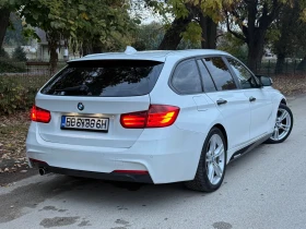 BMW 318 D* M-Pack* LED* AVTOMAT* NAVI* ALCANTARA - цена по договаряне - 50864428 5 | Car24.bg BMW 318 D* M-Pack* LED* AVTOMAT* NAVI* ALCANTARA - цена по договаряне - 50864428 5