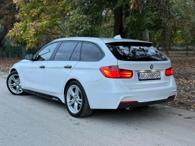 BMW 318 D* M-Pack* LED* AVTOMAT* NAVI* ALCANTARA - цена по договаряне - 50864428 6 | Car24.bg BMW 318 D* M-Pack* LED* AVTOMAT* NAVI* ALCANTARA - цена по договаряне - 50864428 6