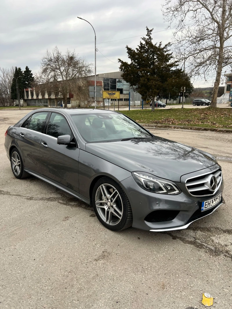 Mercedes-Benz E 350 4M BT AMG - 21499 € / 42048.39 лв. - 79683004 1 | Car24.bg Mercedes-Benz E 350 4M BT AMG - 21499 € / 42048.39 лв. - 79683004 1