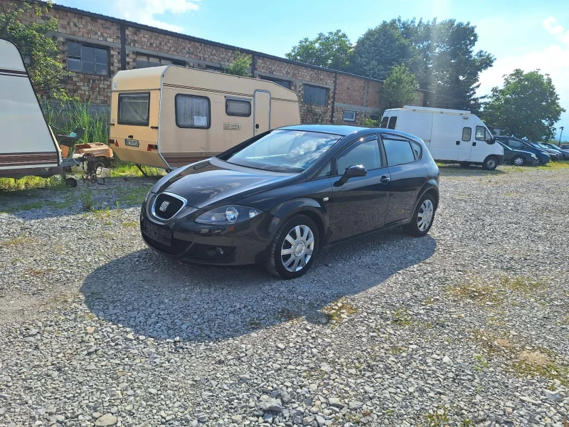 Seat Leon 2.0 TDI - 1600 € / 3129.33 лв. - 56416897 1 | Car24.bg Seat Leon 2.0 TDI - 1600 € / 3129.33 лв. - 56416897 1