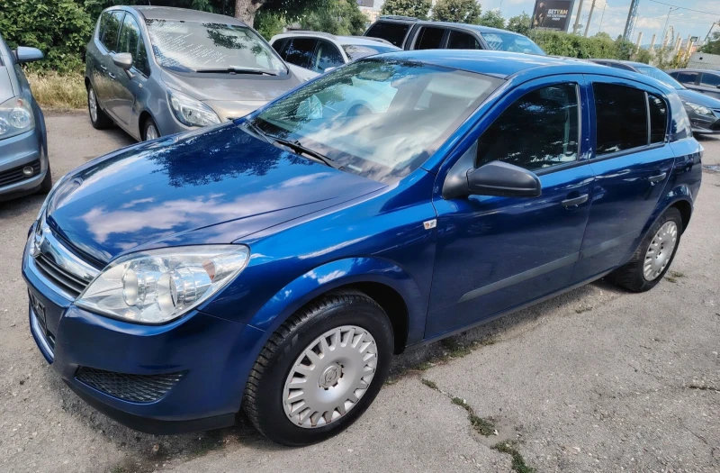 Opel Astra 1.4i/Eco Flex - 2671 € / 5224.02 лв. - 21468403 1 | Car24.bg Opel Astra 1.4i/Eco Flex - 2671 € / 5224.02 лв. - 21468403 1