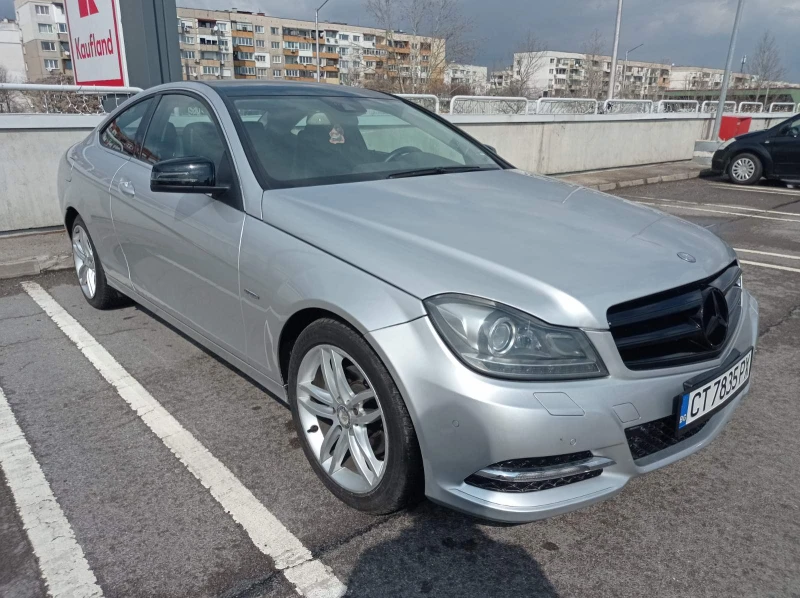 Mercedes-Benz C 220 - 6500 € - 41332987 1 | Car24.bg Mercedes-Benz C 220 - 6500 € - 41332987 1