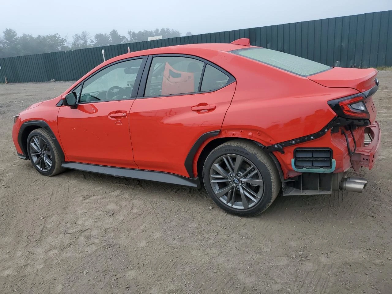 Subaru WRX АВТОФИНАНСИРАНЕ/1 СОБСТВЕНИК  - изображение 2 | Auto.bg Subaru WRX АВТОФИНАНСИРАНЕ/1 СОБСТВЕНИК  - изображение 2