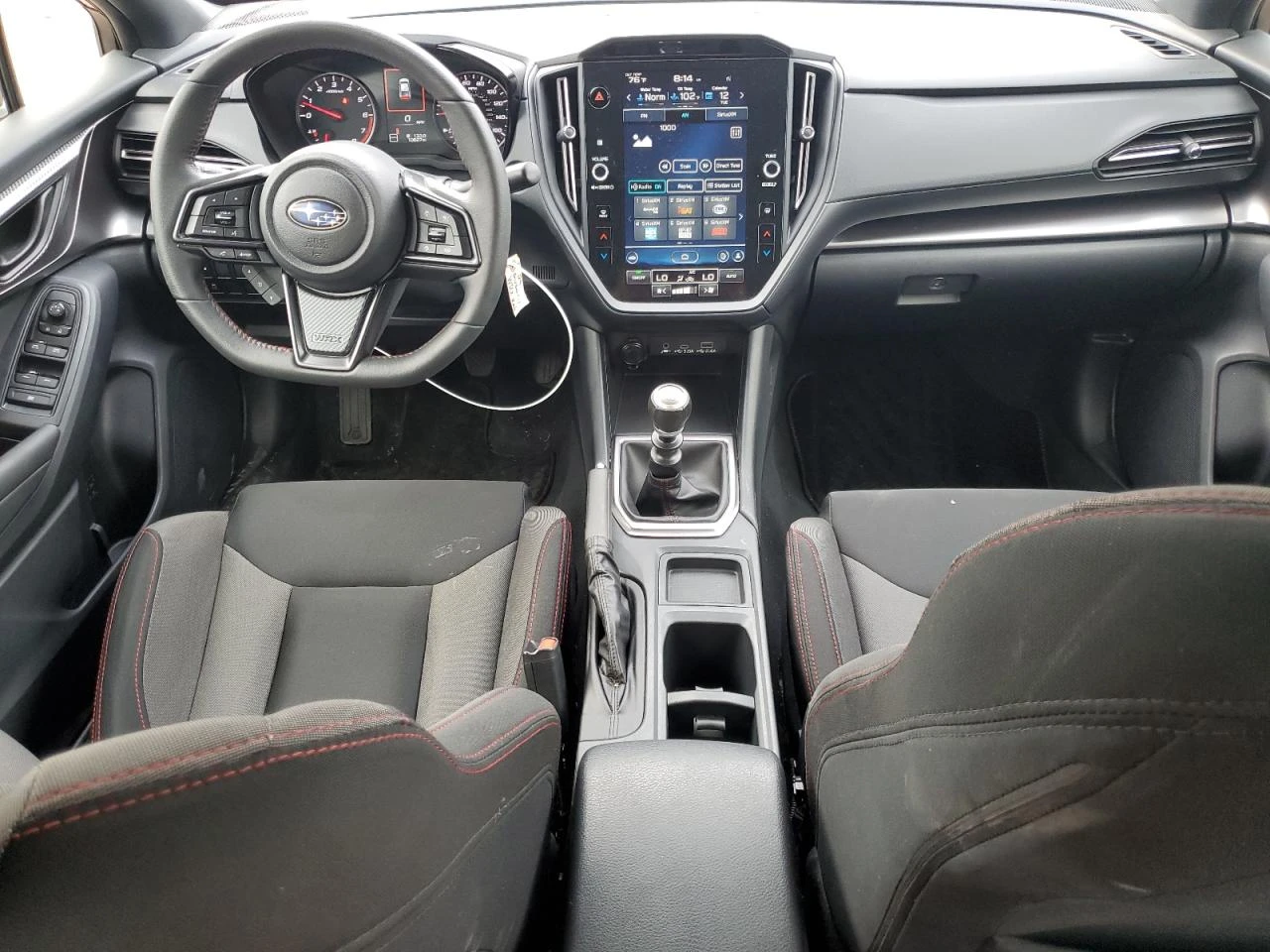 Subaru WRX АВТОФИНАНСИРАНЕ/1 СОБСТВЕНИК  - изображение 8 | Auto.bg Subaru WRX АВТОФИНАНСИРАНЕ/1 СОБСТВЕНИК  - изображение 8